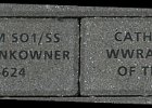 Deterrent Park-Ken Adam Bricks